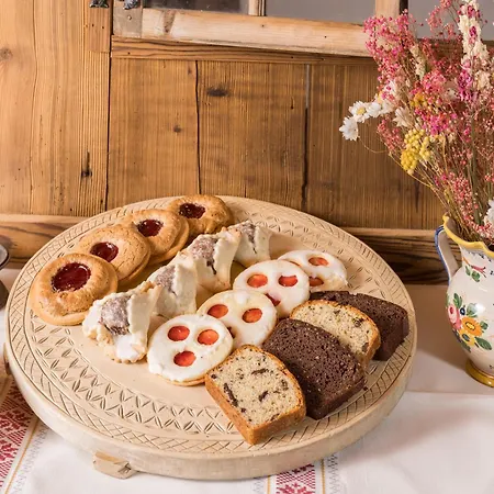 Ξενοδοχείο Appenberg Grosshochstetten