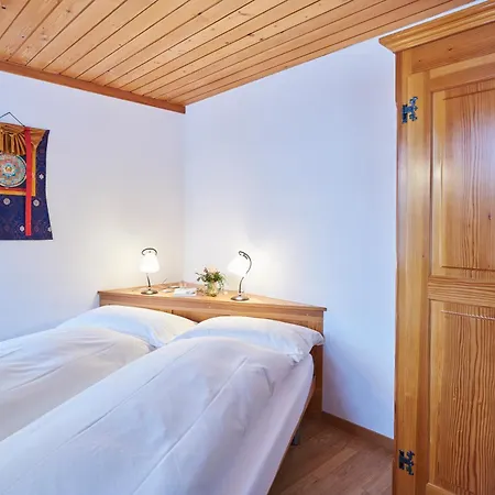 Hotell Appenberg Zäziwil