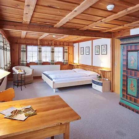 Hotell Appenberg Zäziwil