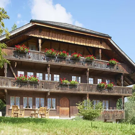 Appenberg - Hoteldorf, Seminare & Events
