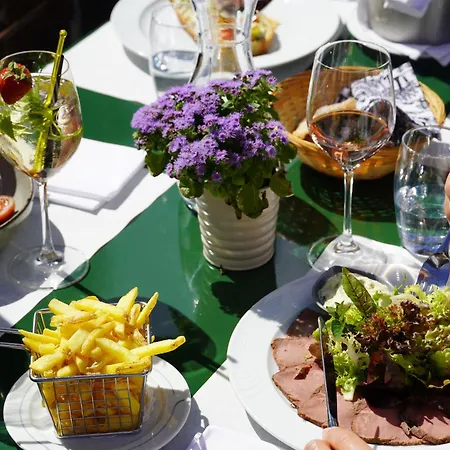 Otel Appenberg Grosshochstetten