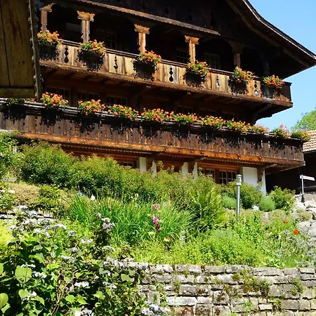 Appenberg 3*