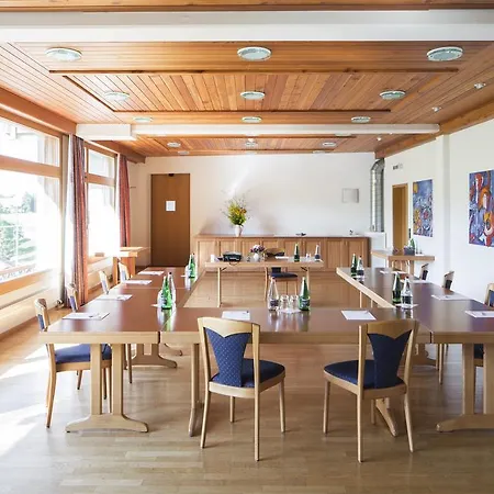 Appenberg 3* Grosshochstetten