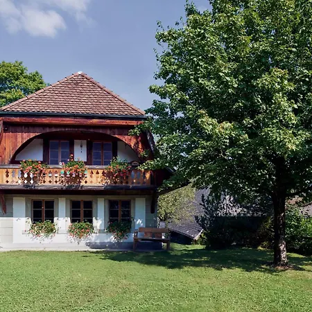 Appenberg - Hoteldorf, Seminare & Events 3* Zäziwil