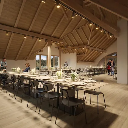 Appenberg - Hoteldorf, Seminare & Events