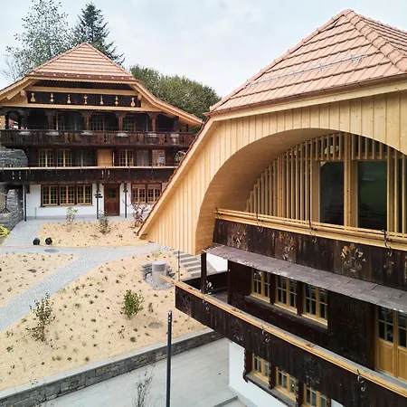 Hotel Appenberg - Hoteldorf, Seminare & Events 3*