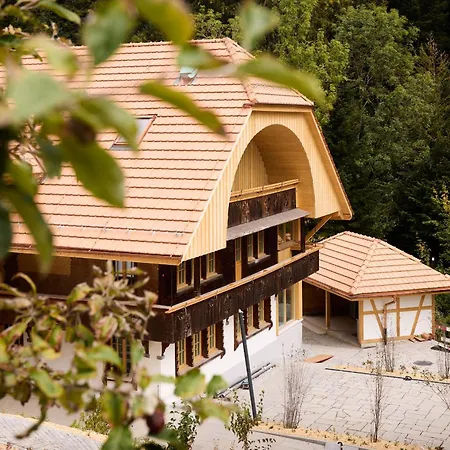 Hotel Appenberg - Hoteldorf, Seminare & Events Zäziwil