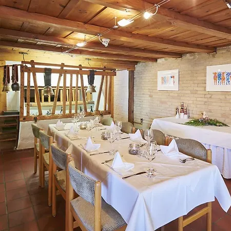 Appenberg Hotell Zäziwil