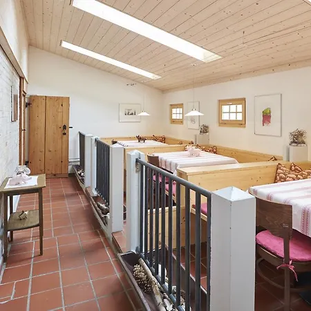 Appenberg Hotel