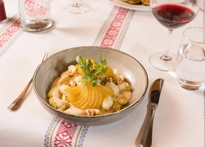 Appenberg 3* Grosshochstetten