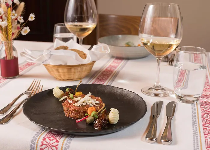 فندق Appenberg 3*