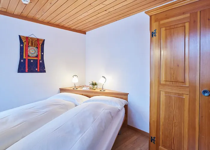 Hotel Appenberg Grosshochstetten