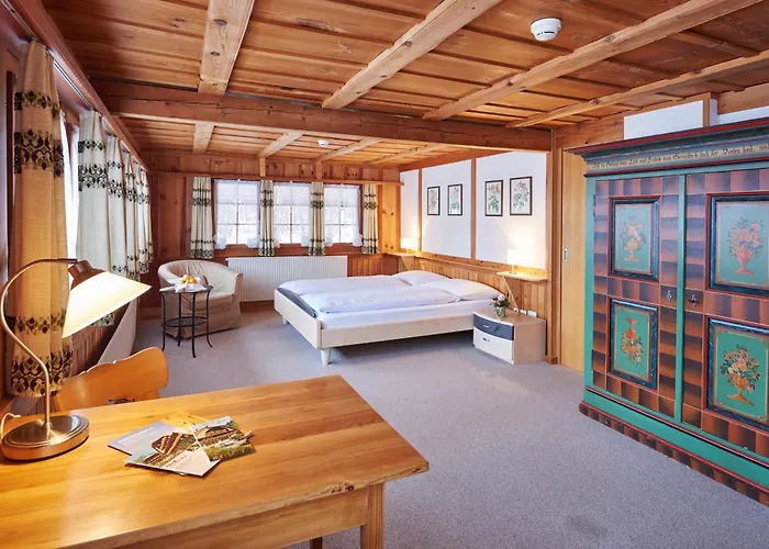 Hotel Appenberg Grosshochstetten