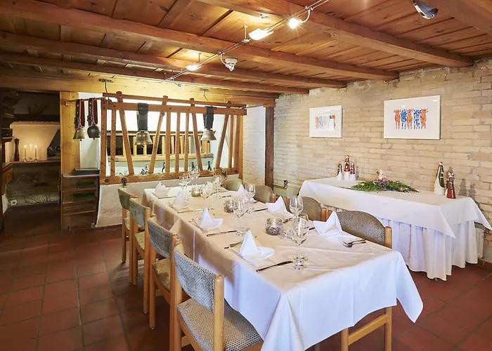 Appenberg Hotel Grosshochstetten