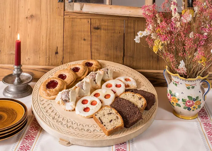 Hotel Appenberg Grosshochstetten