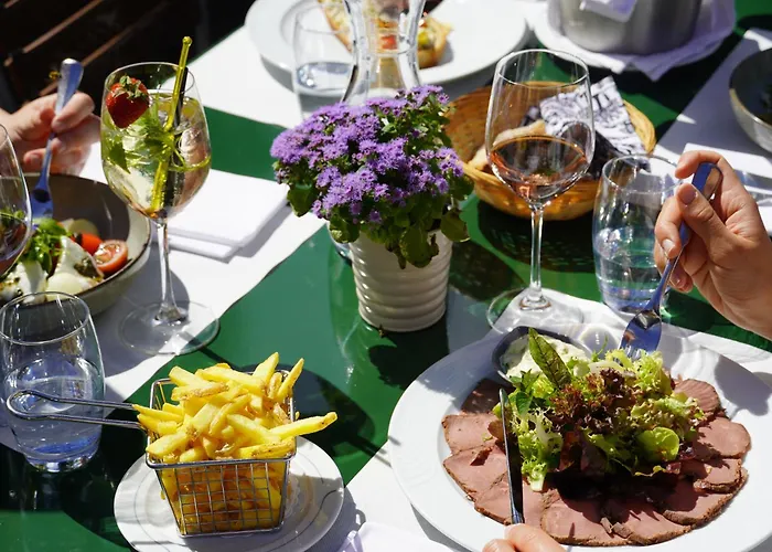 Hotel Appenberg Grosshochstetten