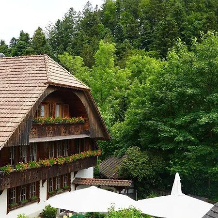 Appenberg Grosshochstetten