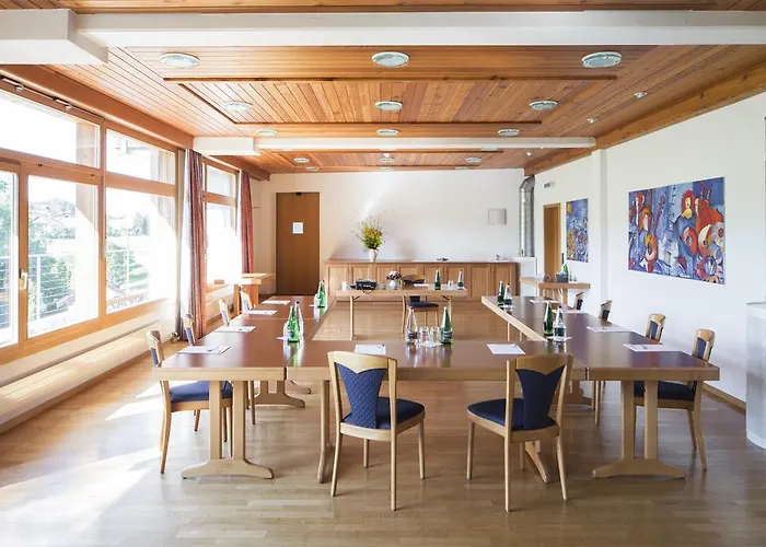 Appenberg 3* Grosshochstetten